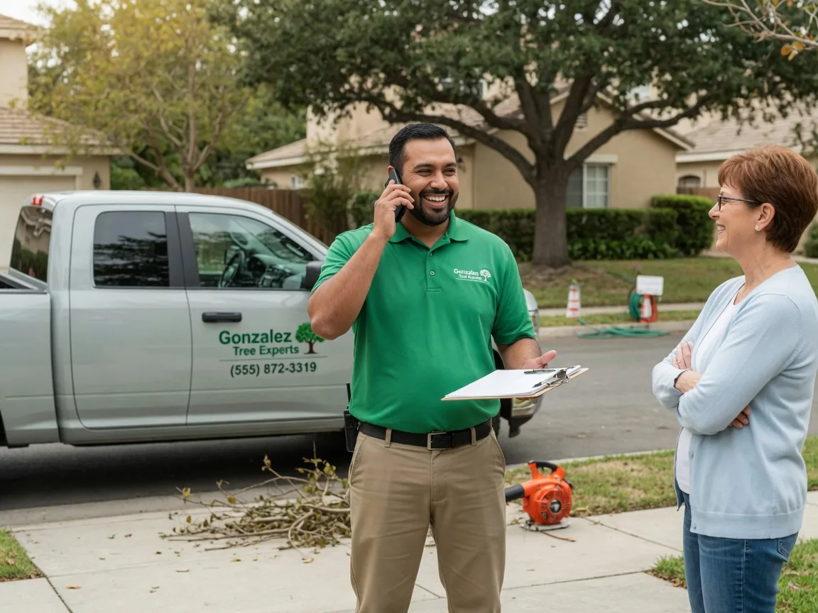 Tree Service Kinta, OK FAQs